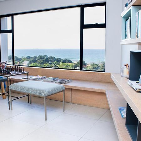 Ocean Vista Boutique Guest House Ντούρμπαν Εξωτερικό φωτογραφία