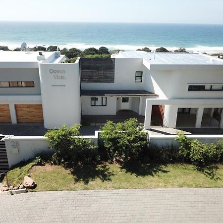Ocean Vista Boutique Guest House Ντούρμπαν Εξωτερικό φωτογραφία