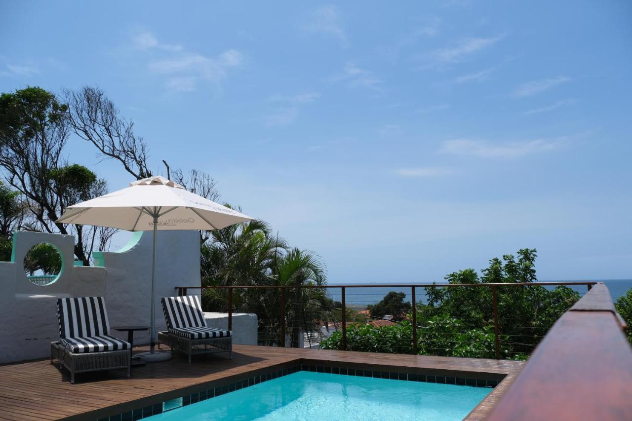 Ocean Vista Boutique Guest House Ντούρμπαν Εξωτερικό φωτογραφία
