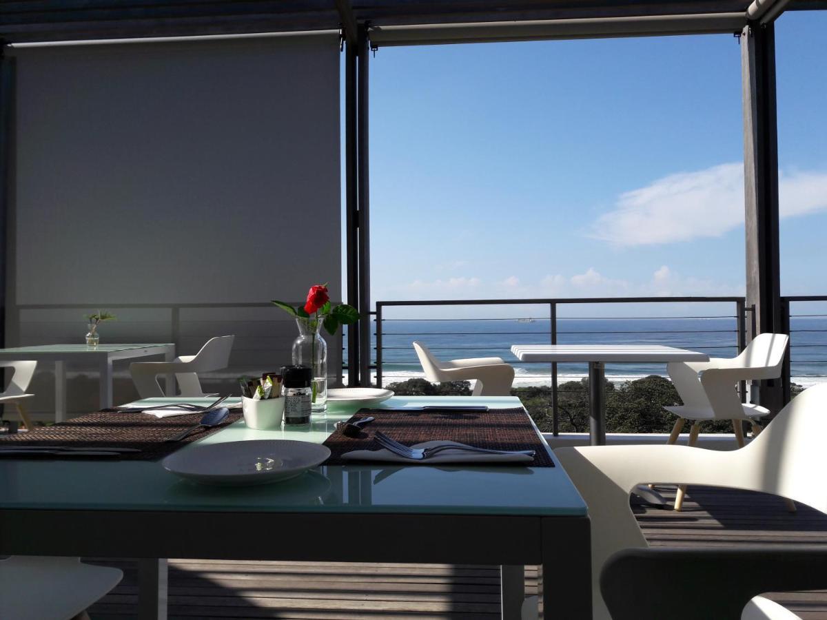 Ocean Vista Boutique Guest House Ντούρμπαν Εξωτερικό φωτογραφία