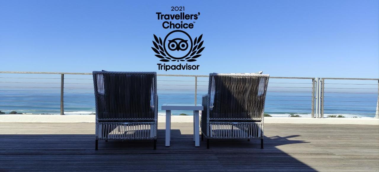 Ocean Vista Boutique Guest House Ντούρμπαν Εξωτερικό φωτογραφία