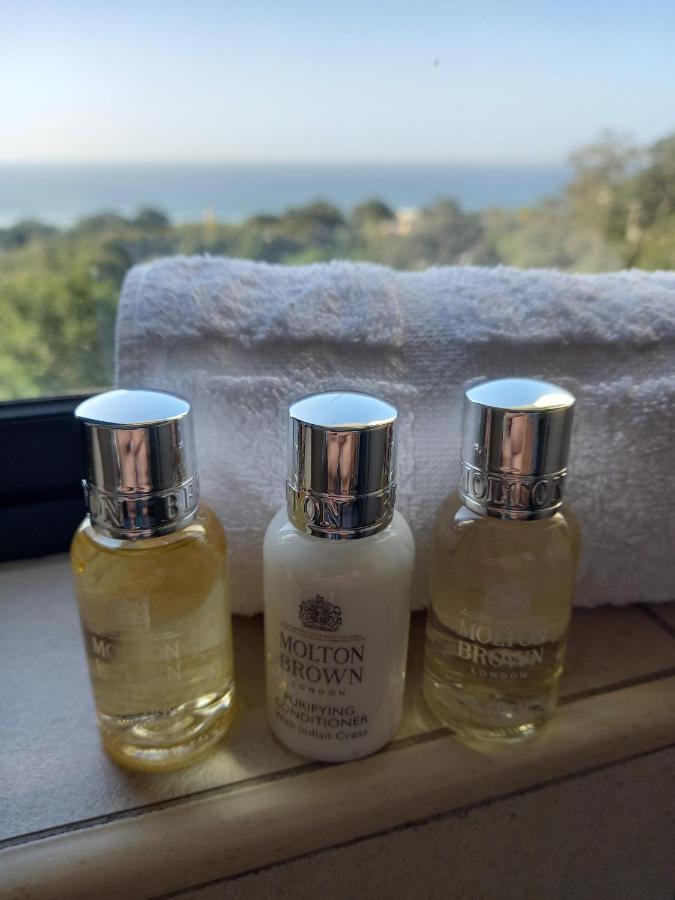 Ocean Vista Boutique Guest House Ντούρμπαν Εξωτερικό φωτογραφία