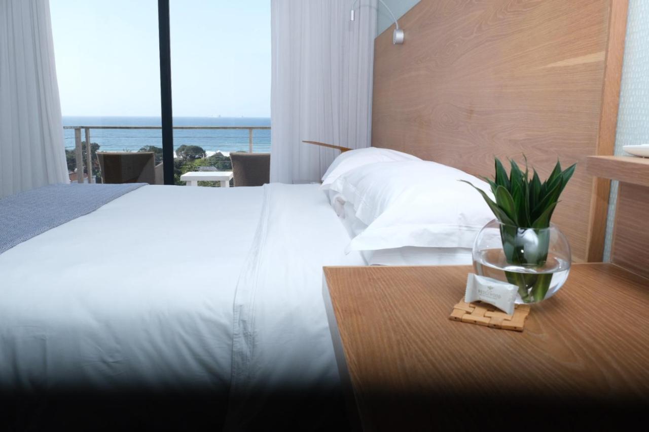 Ocean Vista Boutique Guest House Ντούρμπαν Εξωτερικό φωτογραφία