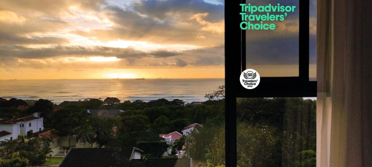 Ocean Vista Boutique Guest House Ντούρμπαν Εξωτερικό φωτογραφία
