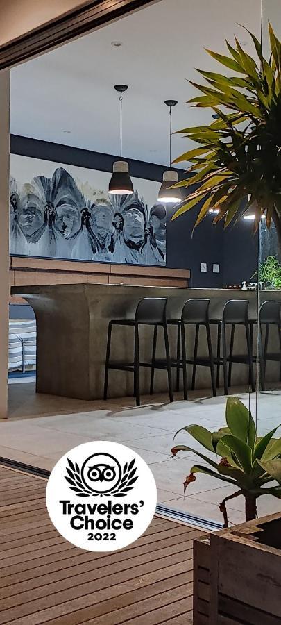 Ocean Vista Boutique Guest House Ντούρμπαν Εξωτερικό φωτογραφία