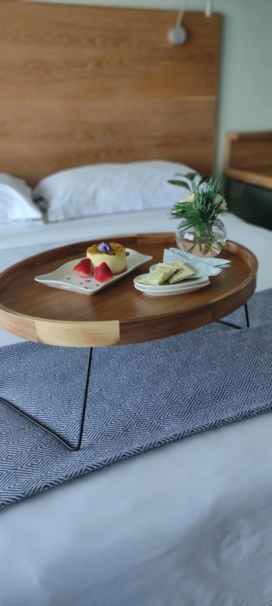 Ocean Vista Boutique Guest House Ντούρμπαν Εξωτερικό φωτογραφία