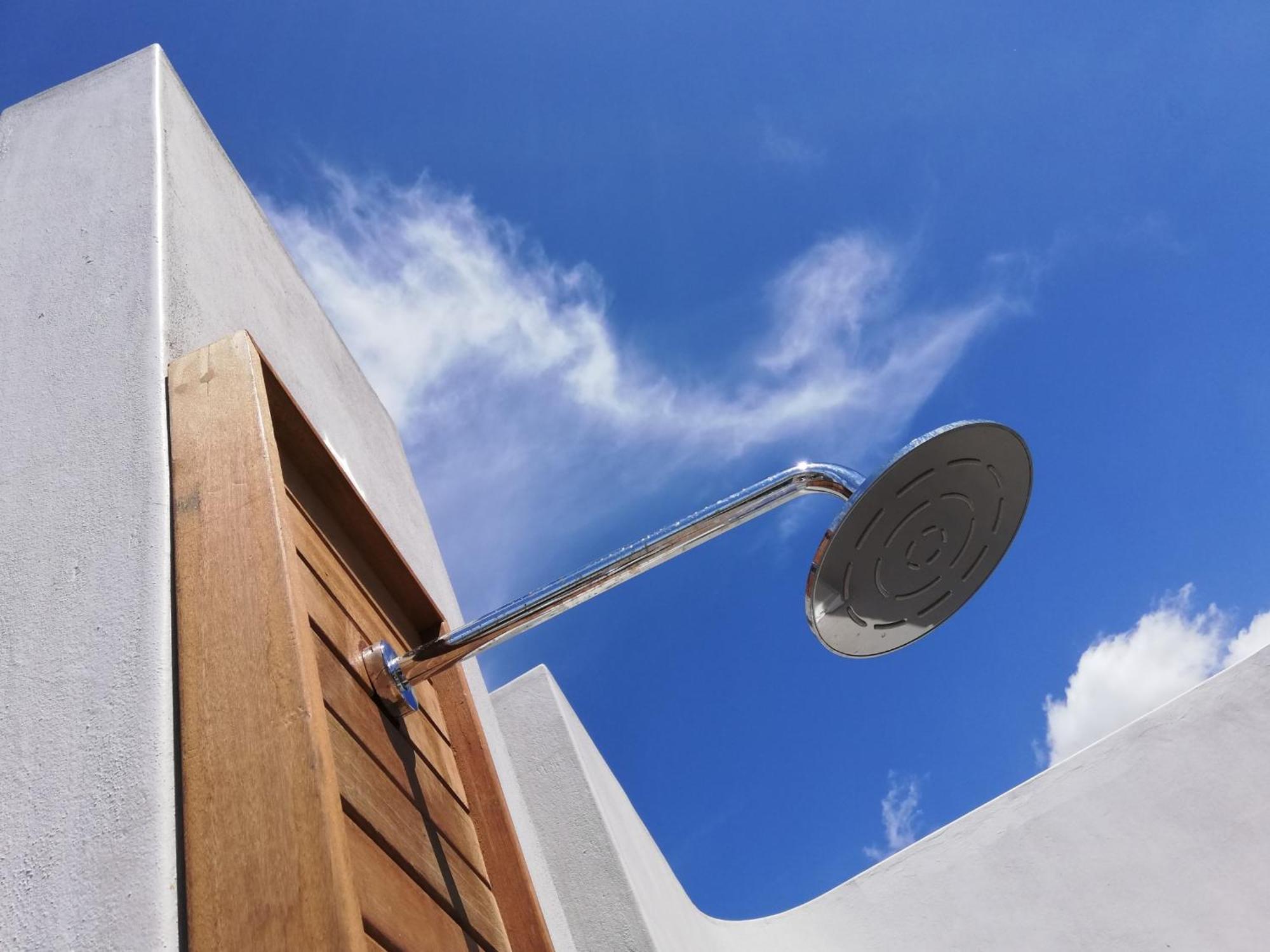 Ocean Vista Boutique Guest House Ντούρμπαν Εξωτερικό φωτογραφία