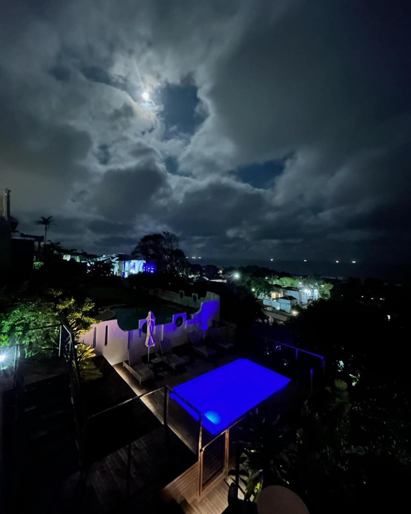 Ocean Vista Boutique Guest House Ντούρμπαν Εξωτερικό φωτογραφία