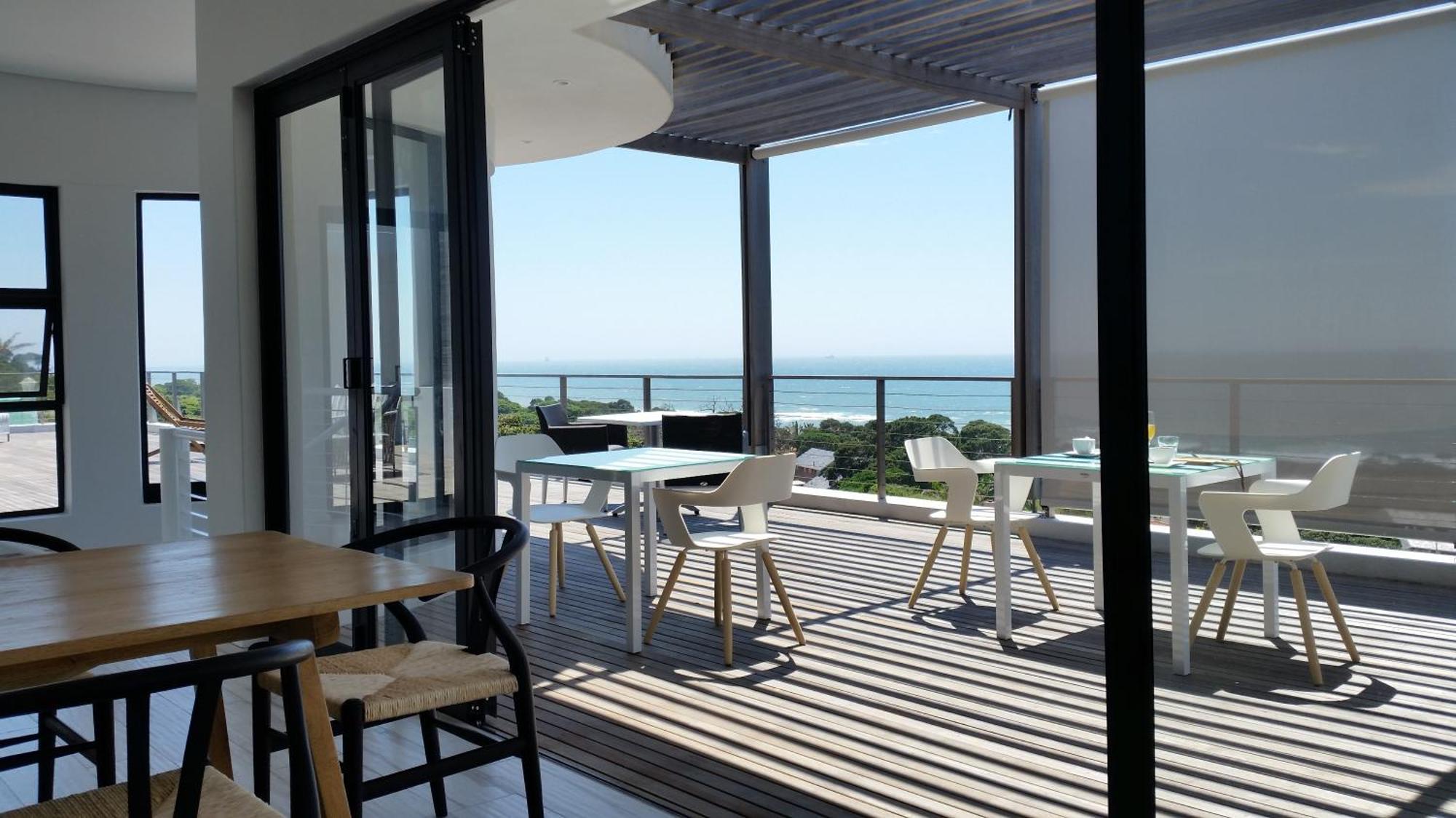 Ocean Vista Boutique Guest House Ντούρμπαν Εξωτερικό φωτογραφία
