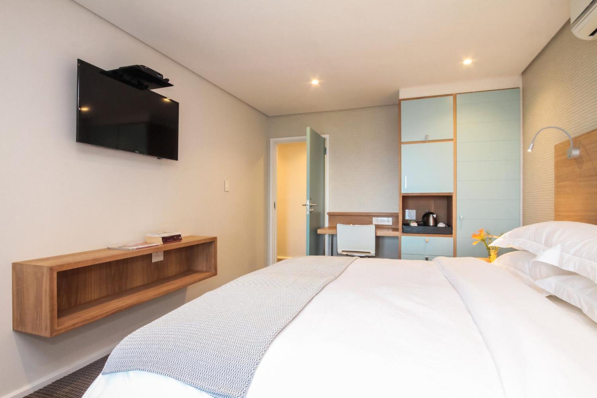Ocean Vista Boutique Guest House Ντούρμπαν Δωμάτιο φωτογραφία