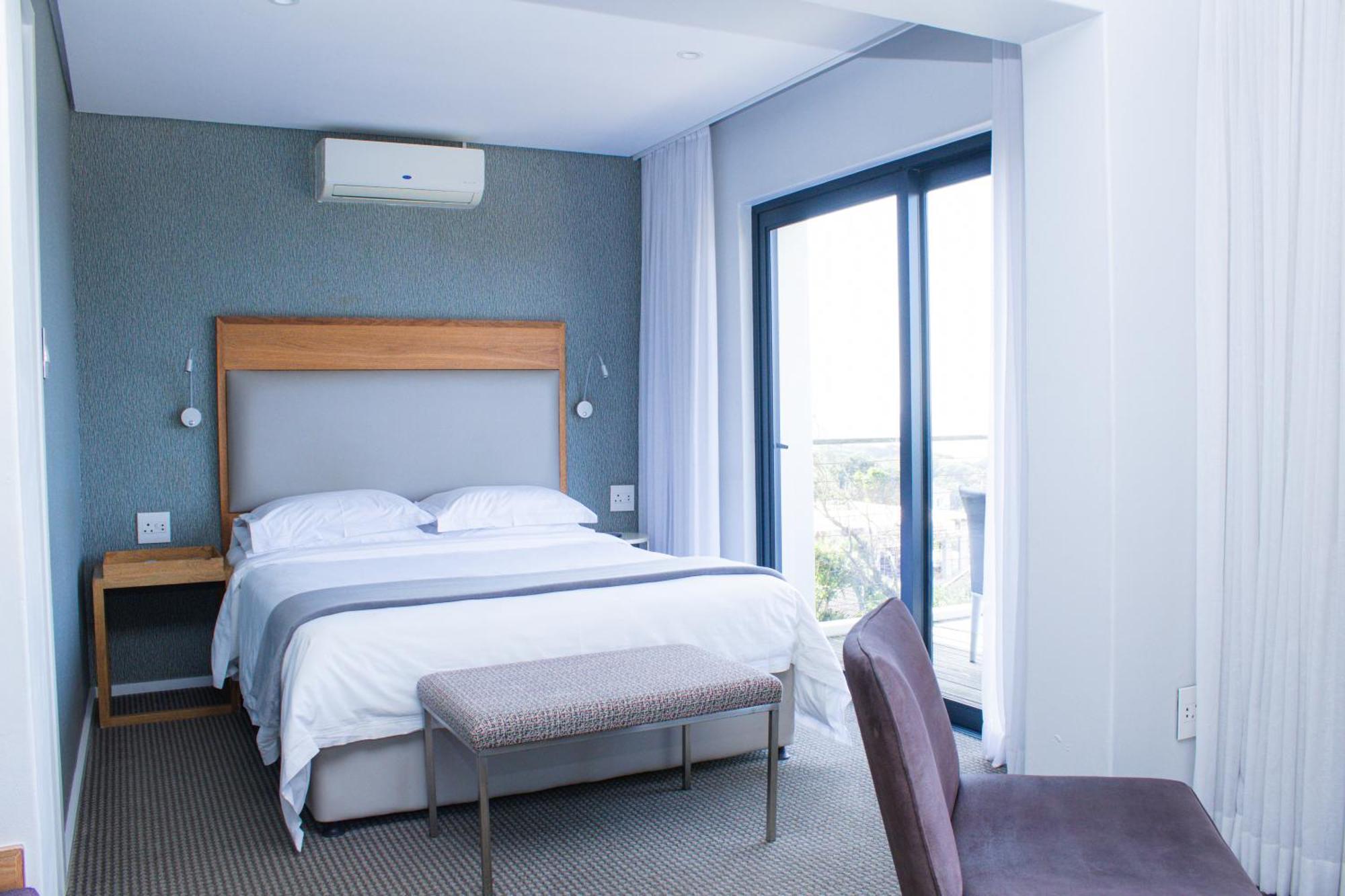 Ocean Vista Boutique Guest House Ντούρμπαν Εξωτερικό φωτογραφία
