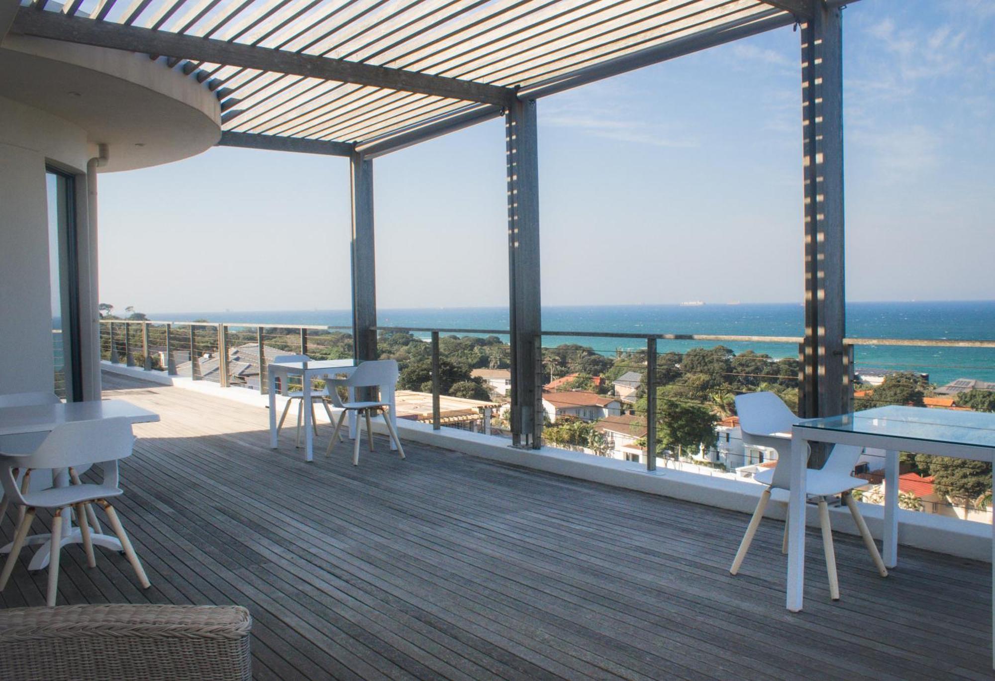 Ocean Vista Boutique Guest House Ντούρμπαν Εξωτερικό φωτογραφία