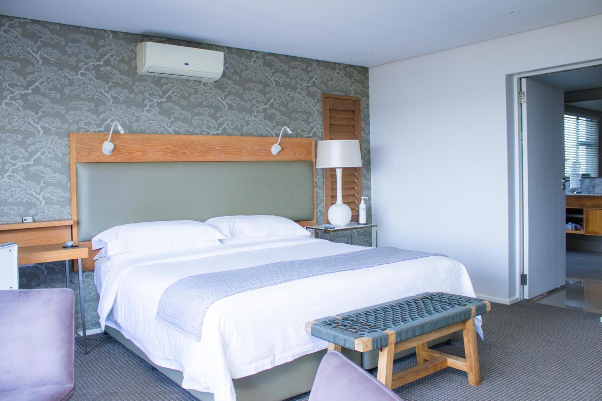 Ocean Vista Boutique Guest House Ντούρμπαν Δωμάτιο φωτογραφία