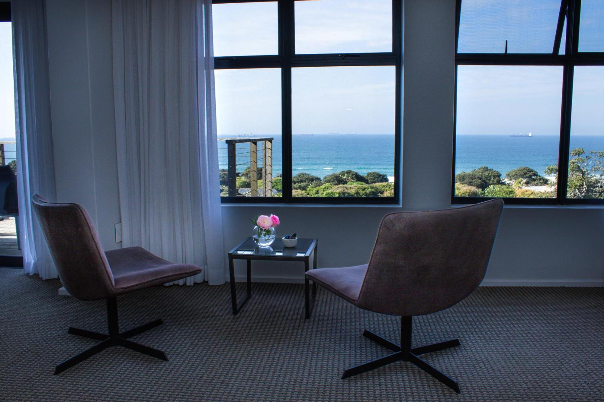 Ocean Vista Boutique Guest House Ντούρμπαν Εξωτερικό φωτογραφία