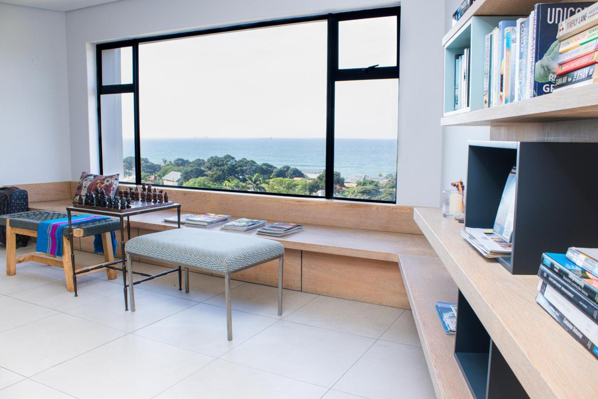 Ocean Vista Boutique Guest House Ντούρμπαν Εξωτερικό φωτογραφία