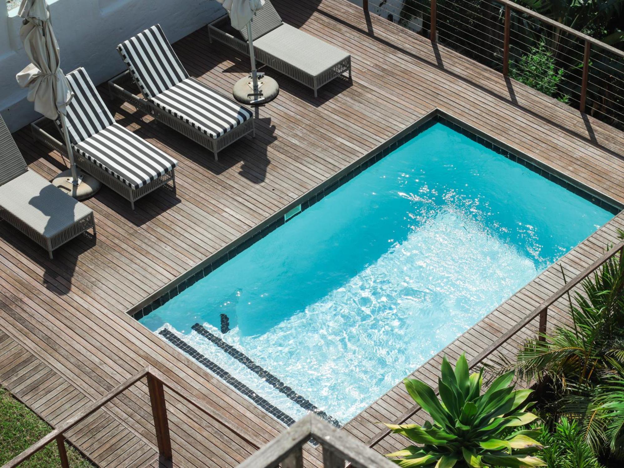 Ocean Vista Boutique Guest House Ντούρμπαν Εξωτερικό φωτογραφία