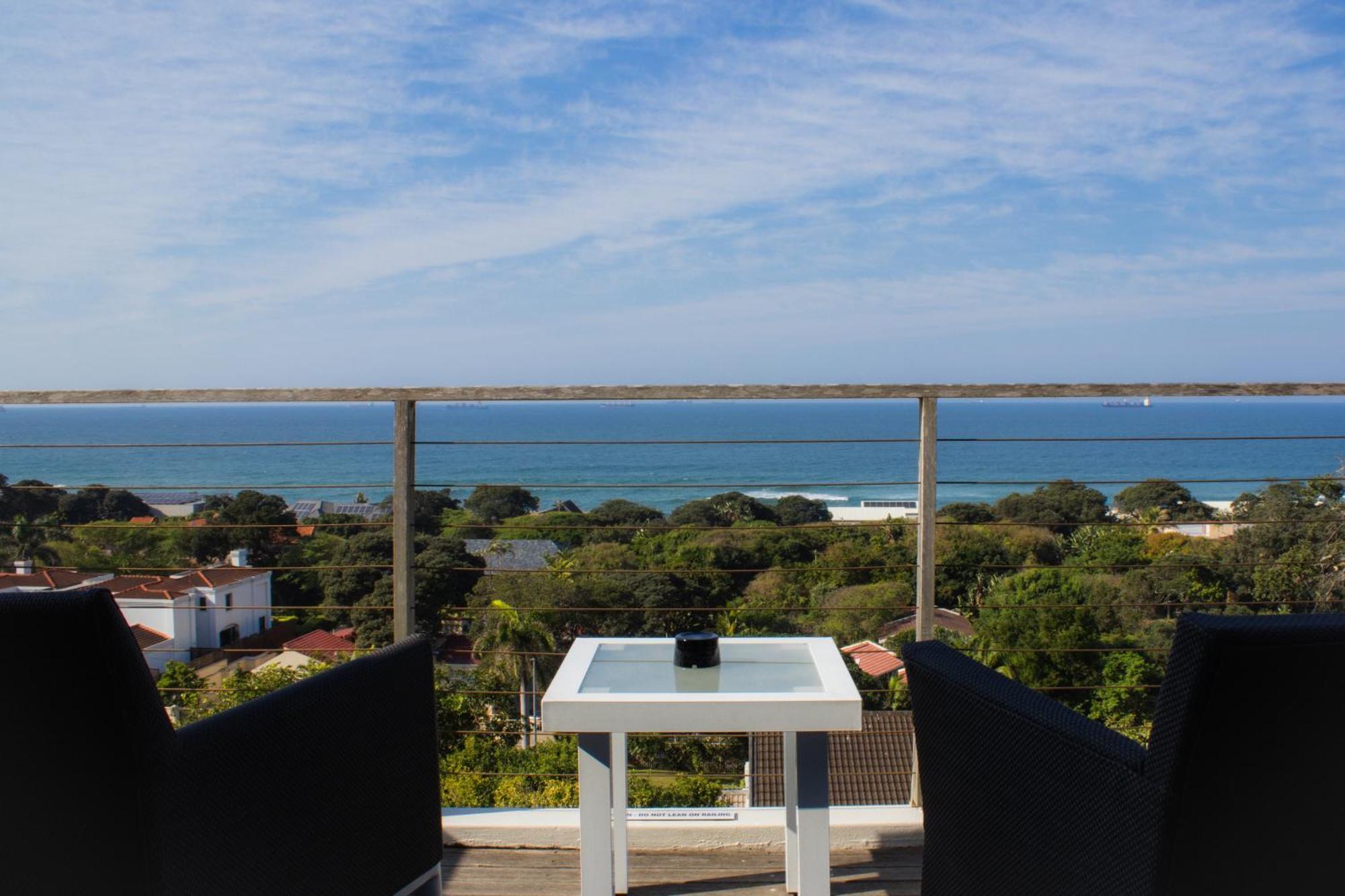 Ocean Vista Boutique Guest House Ντούρμπαν Εξωτερικό φωτογραφία