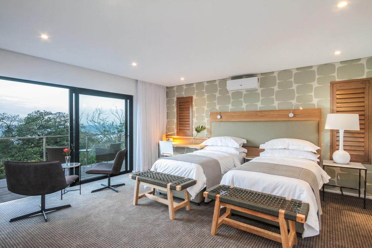 Ocean Vista Boutique Guest House Ντούρμπαν Εξωτερικό φωτογραφία