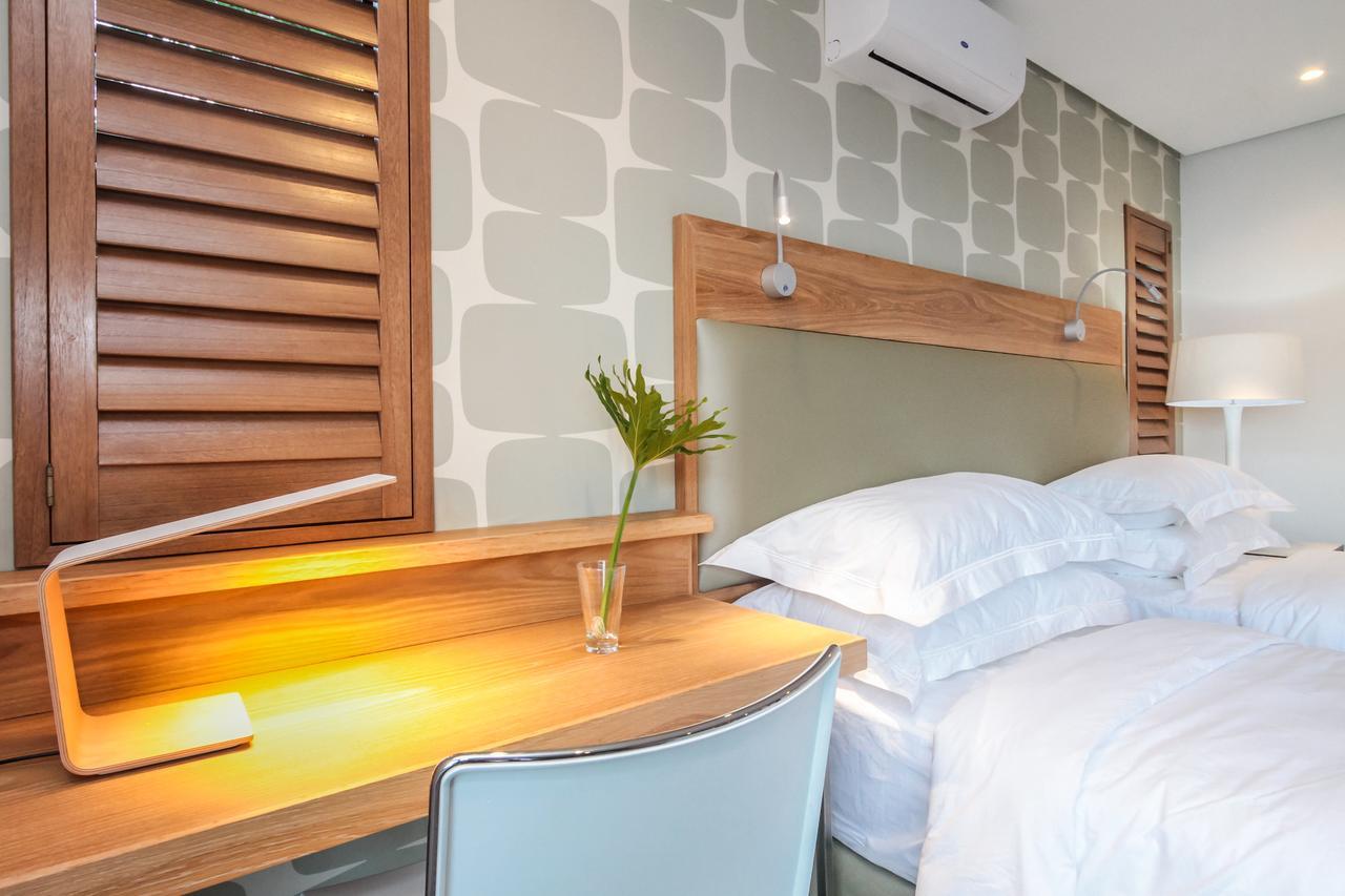 Ocean Vista Boutique Guest House Ντούρμπαν Εξωτερικό φωτογραφία