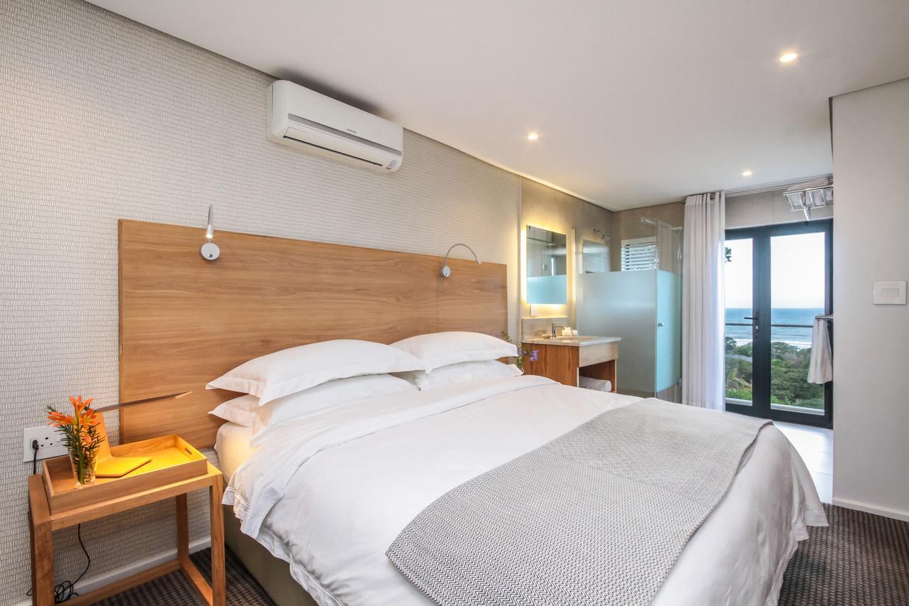 Ocean Vista Boutique Guest House Ντούρμπαν Εξωτερικό φωτογραφία