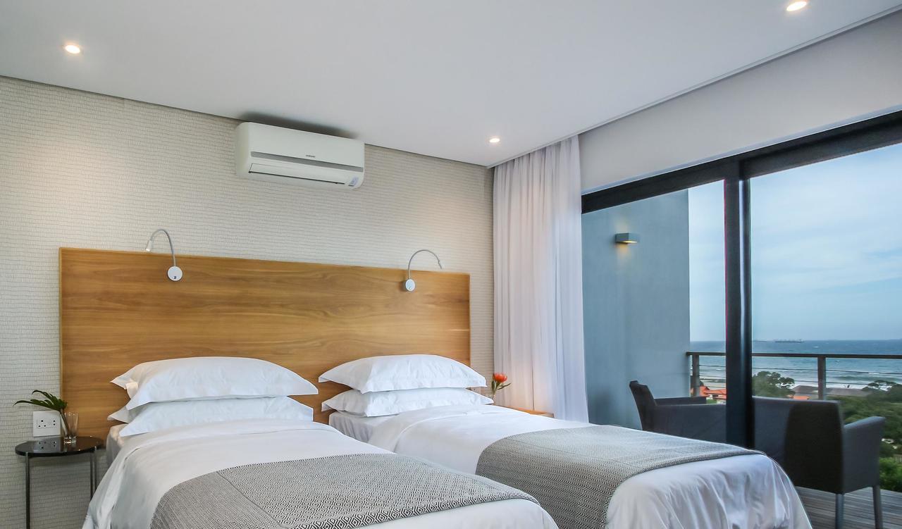 Ocean Vista Boutique Guest House Ντούρμπαν Εξωτερικό φωτογραφία