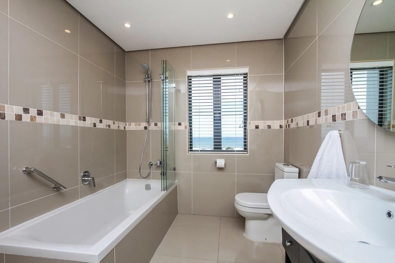 Ocean Vista Boutique Guest House Ντούρμπαν Εξωτερικό φωτογραφία