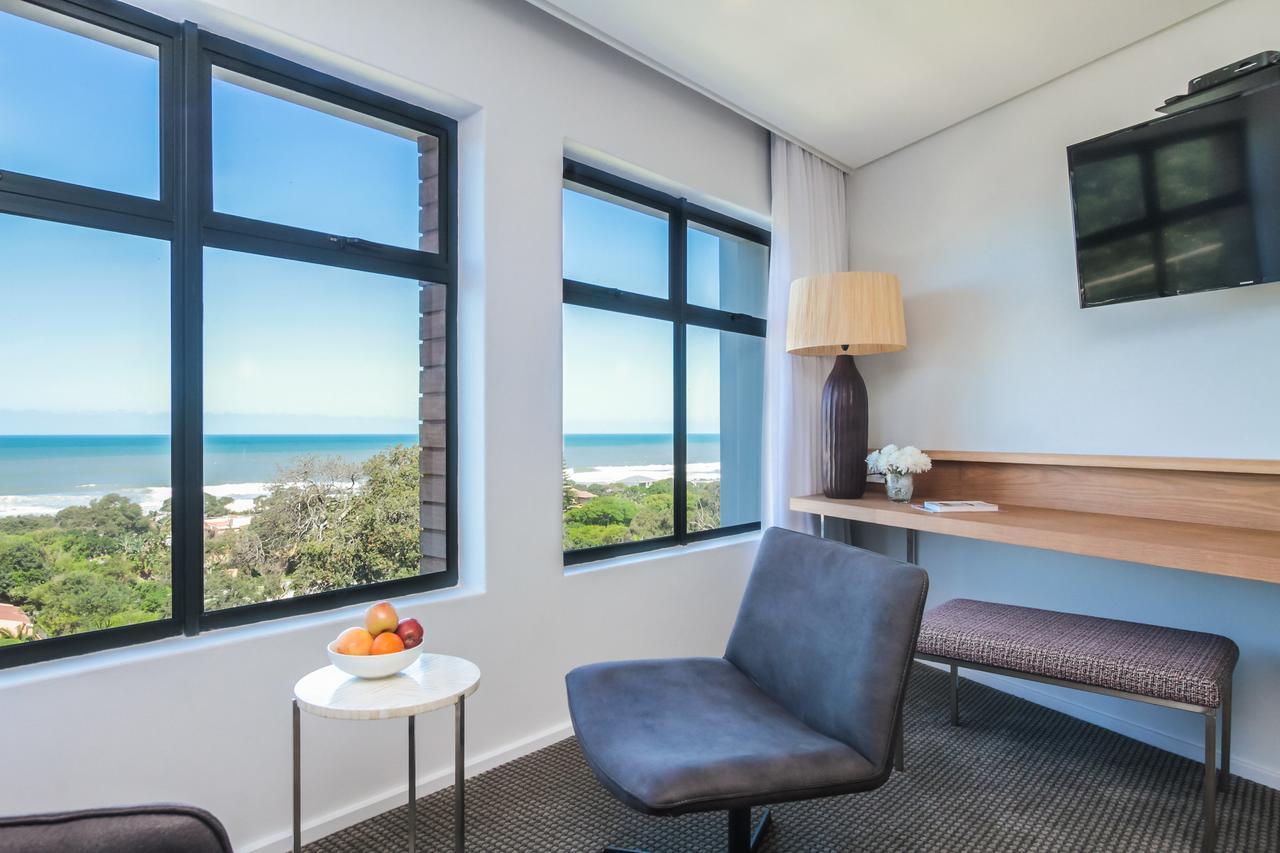 Ocean Vista Boutique Guest House Ντούρμπαν Εξωτερικό φωτογραφία