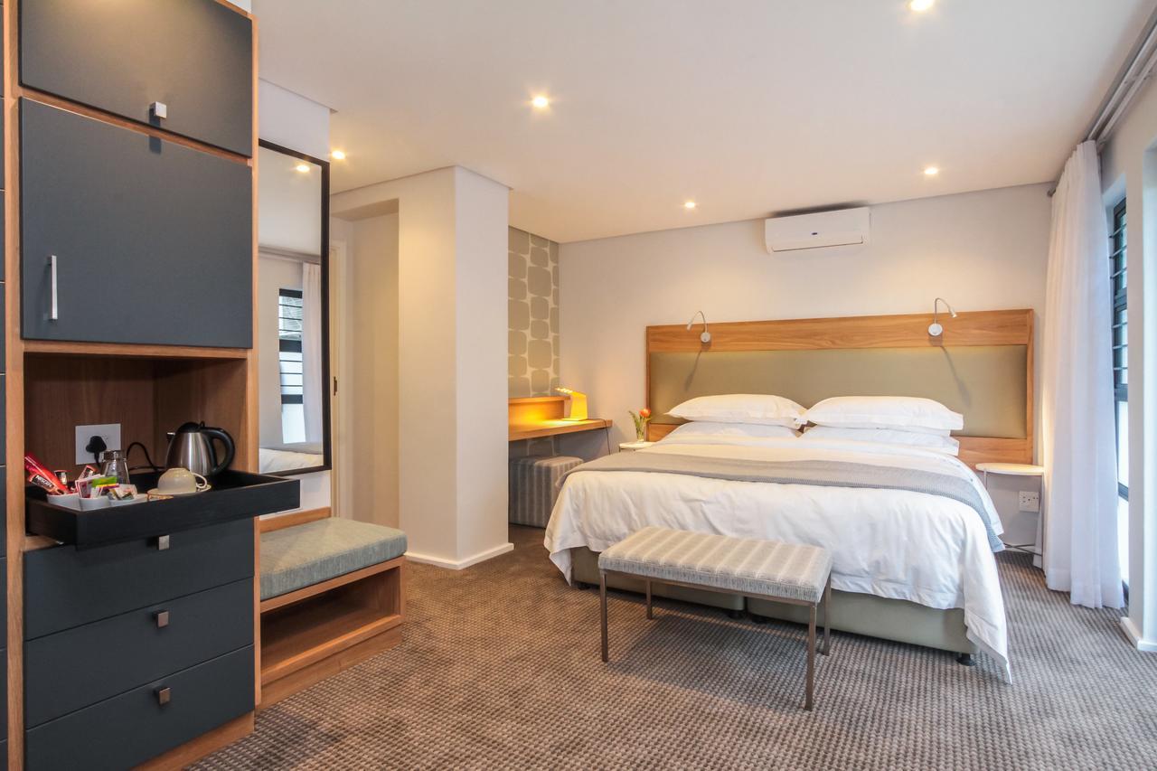 Ocean Vista Boutique Guest House Ντούρμπαν Εξωτερικό φωτογραφία