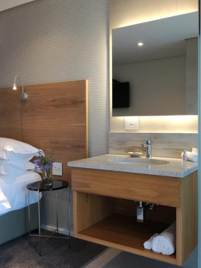 Ocean Vista Boutique Guest House Ντούρμπαν Εξωτερικό φωτογραφία