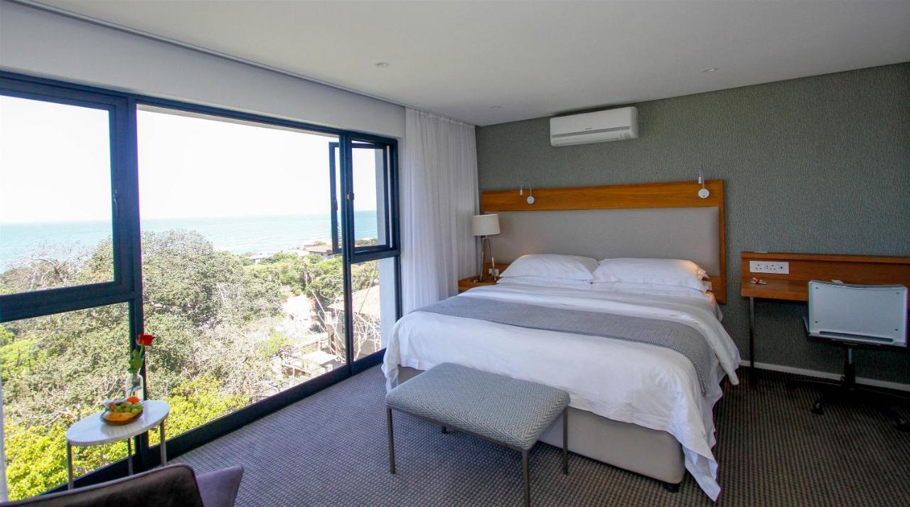 Ocean Vista Boutique Guest House Ντούρμπαν Εξωτερικό φωτογραφία