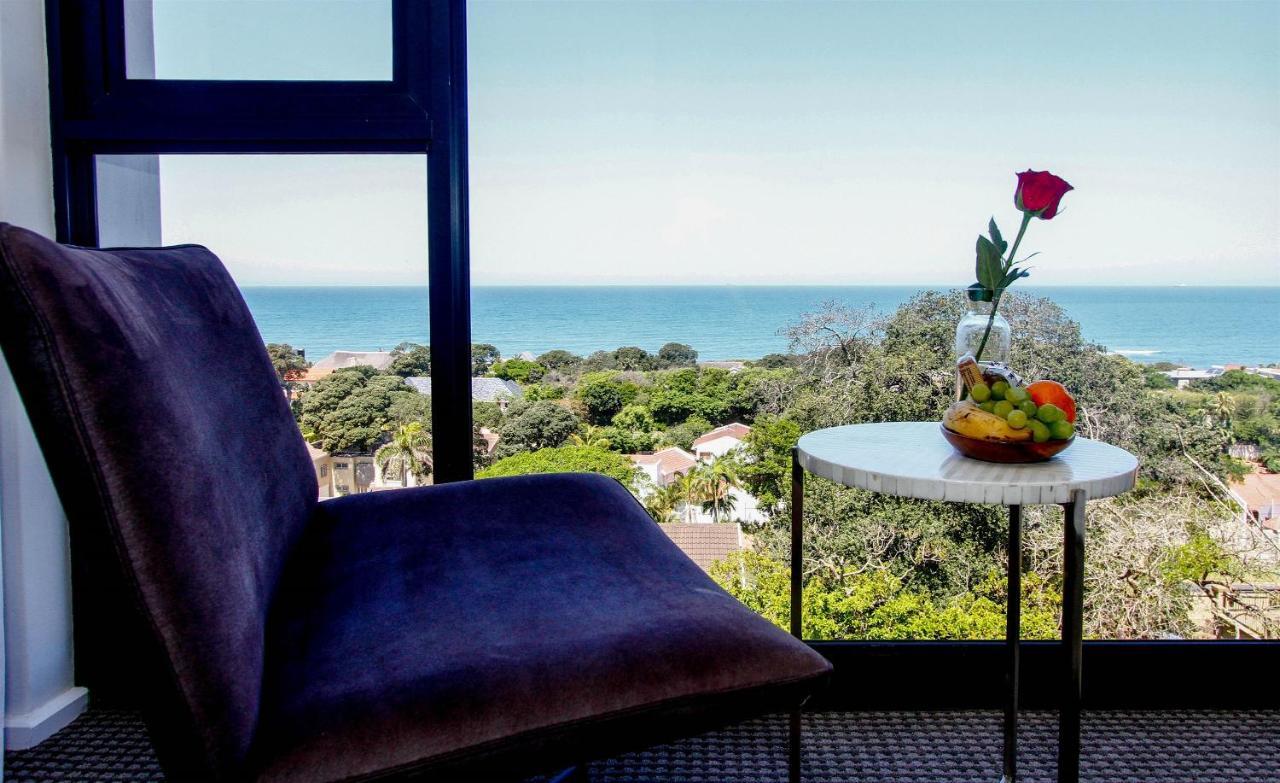 Ocean Vista Boutique Guest House Ντούρμπαν Εξωτερικό φωτογραφία