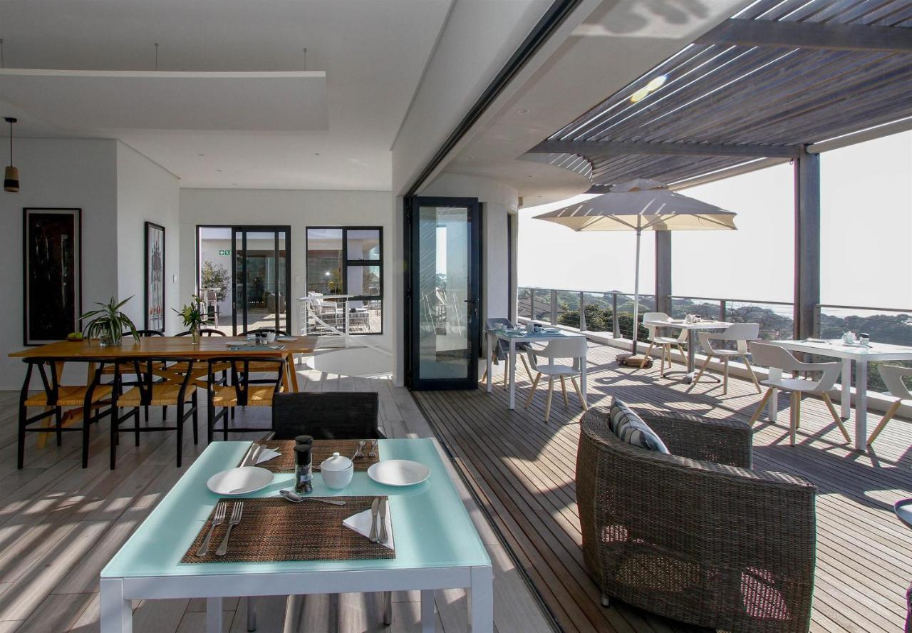 Ocean Vista Boutique Guest House Ντούρμπαν Εξωτερικό φωτογραφία