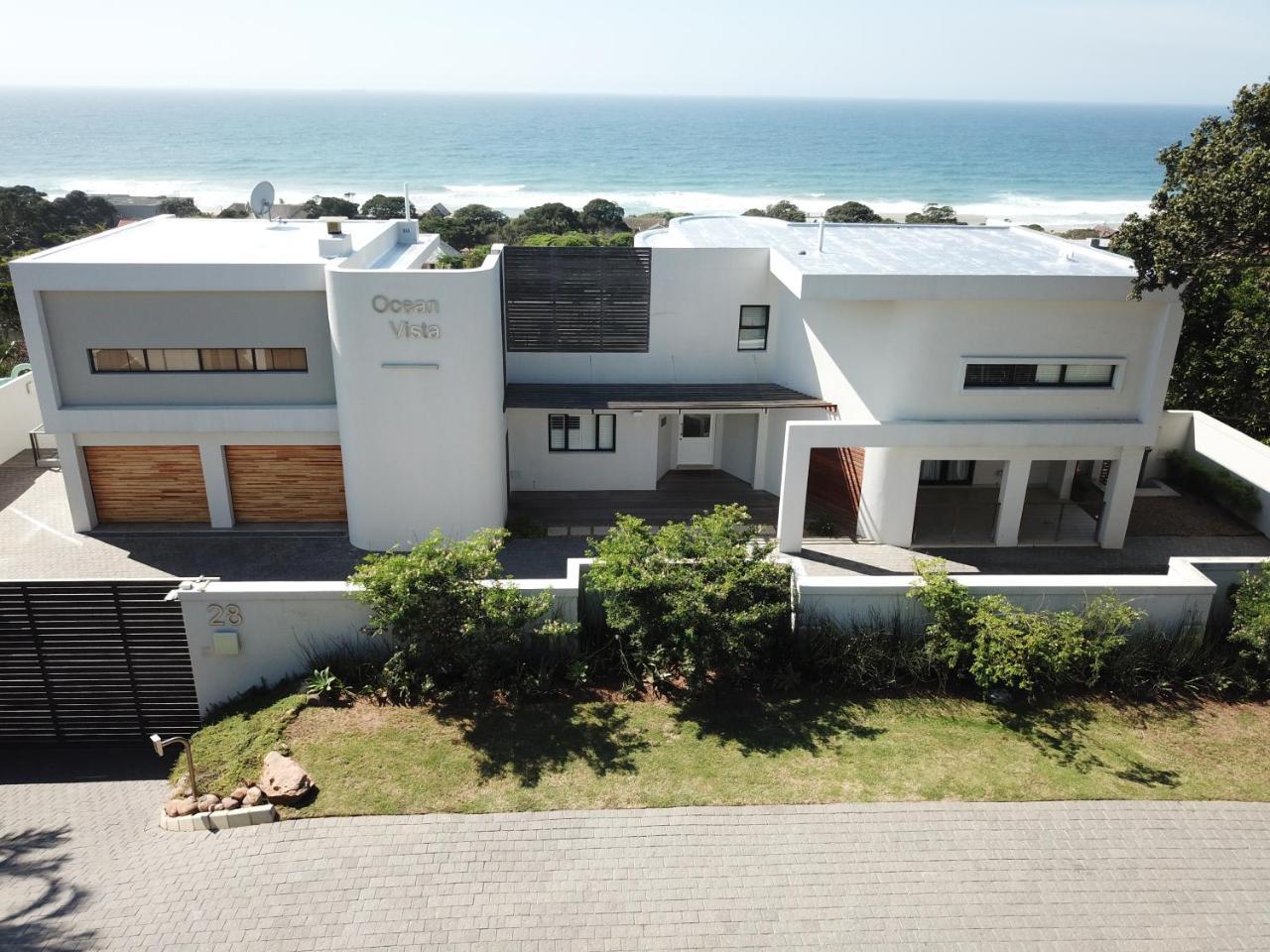 Ocean Vista Boutique Guest House Ντούρμπαν Εξωτερικό φωτογραφία