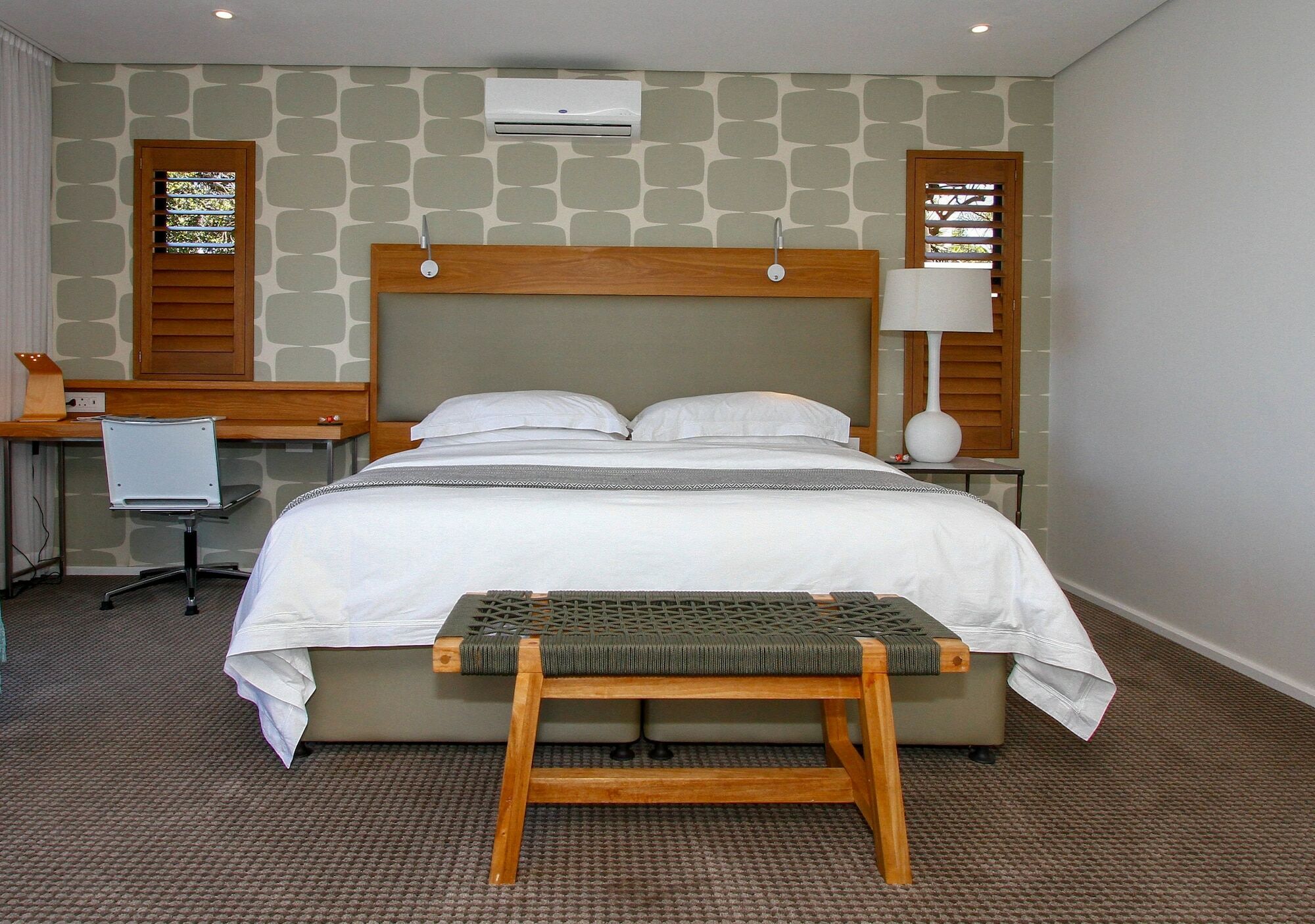 Ocean Vista Boutique Guest House Ντούρμπαν Εξωτερικό φωτογραφία