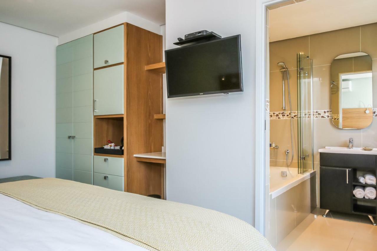 Ocean Vista Boutique Guest House Ντούρμπαν Εξωτερικό φωτογραφία