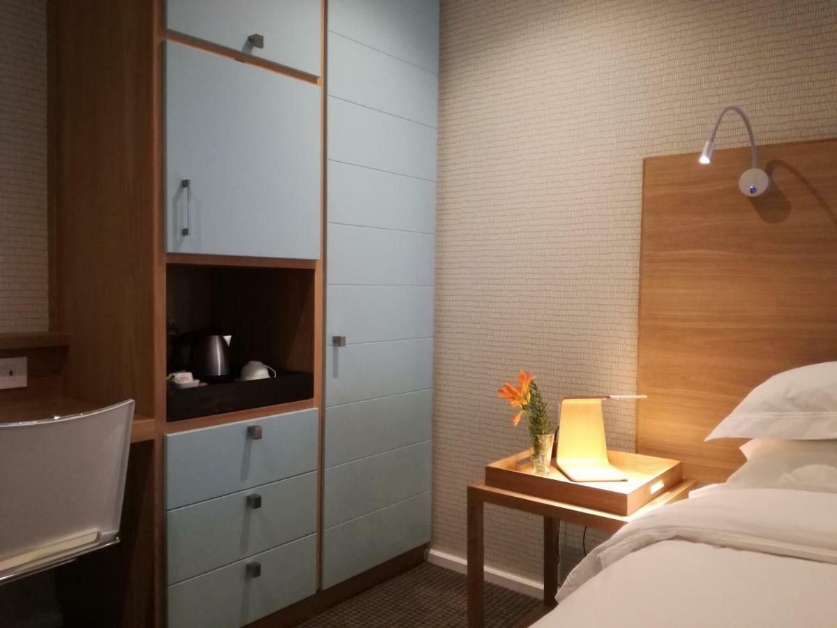 Ocean Vista Boutique Guest House Ντούρμπαν Εξωτερικό φωτογραφία